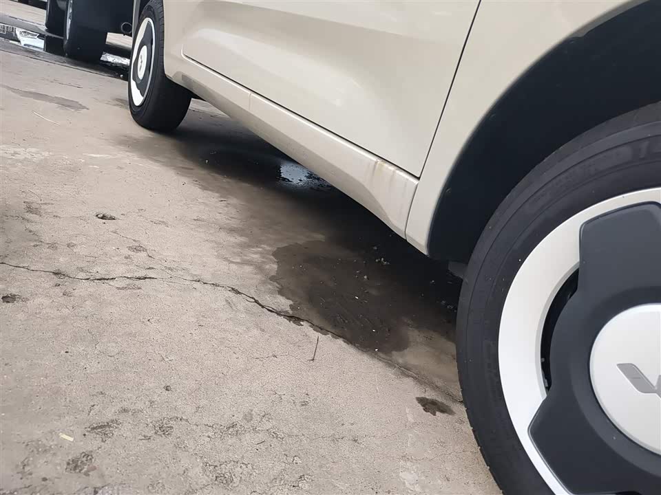 Wuling Hongguang MINIEV Wuling Hongguang MINIEV