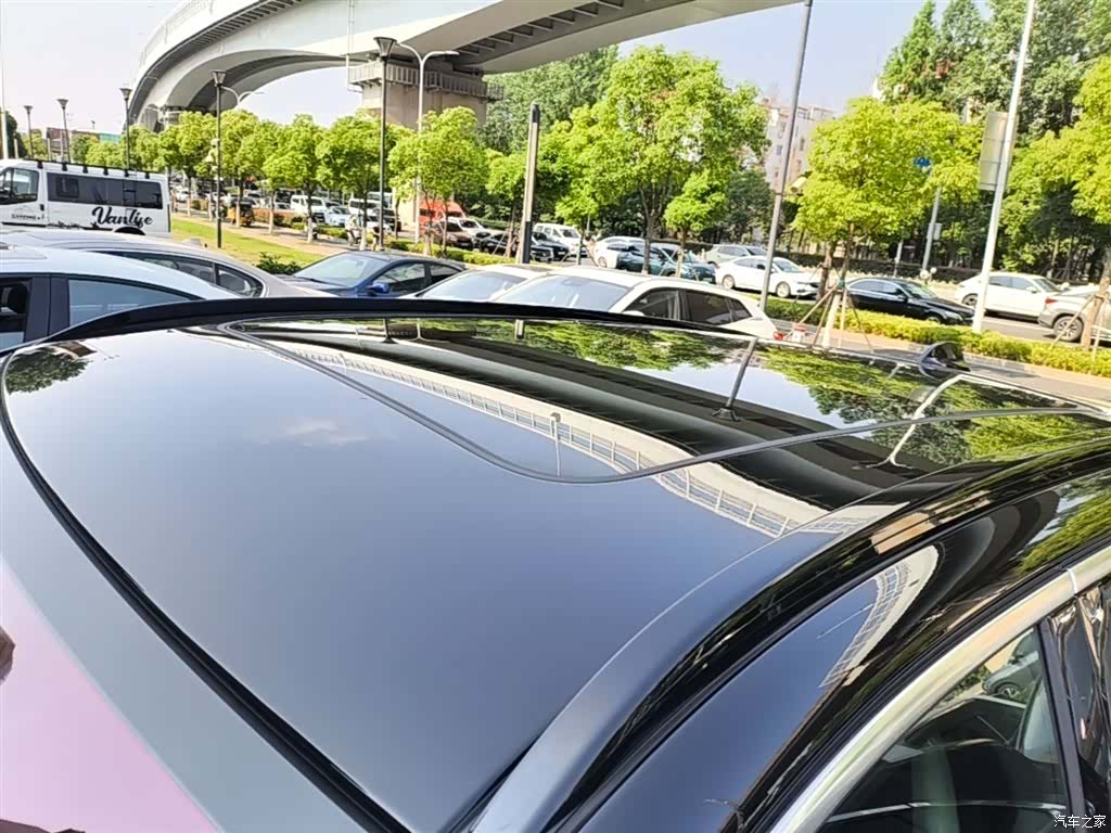 NIO ES6, 2020 26