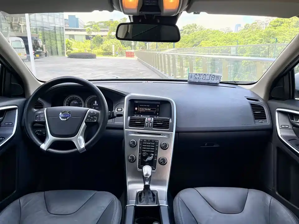 Volvo XC60 Volvo XC60