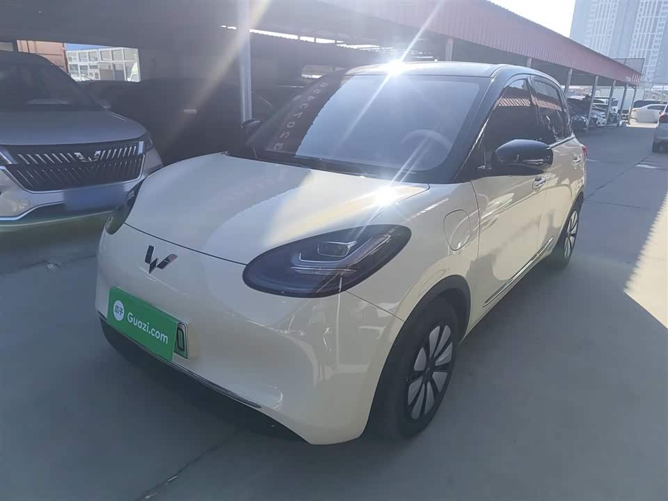 Wuling Wuling Bingguo