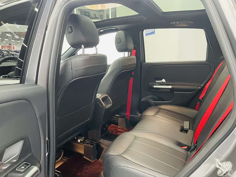 Mercedes-Benz Class B