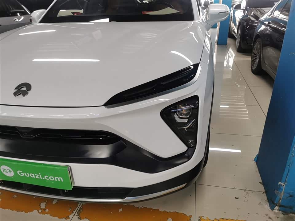 NIO EC6