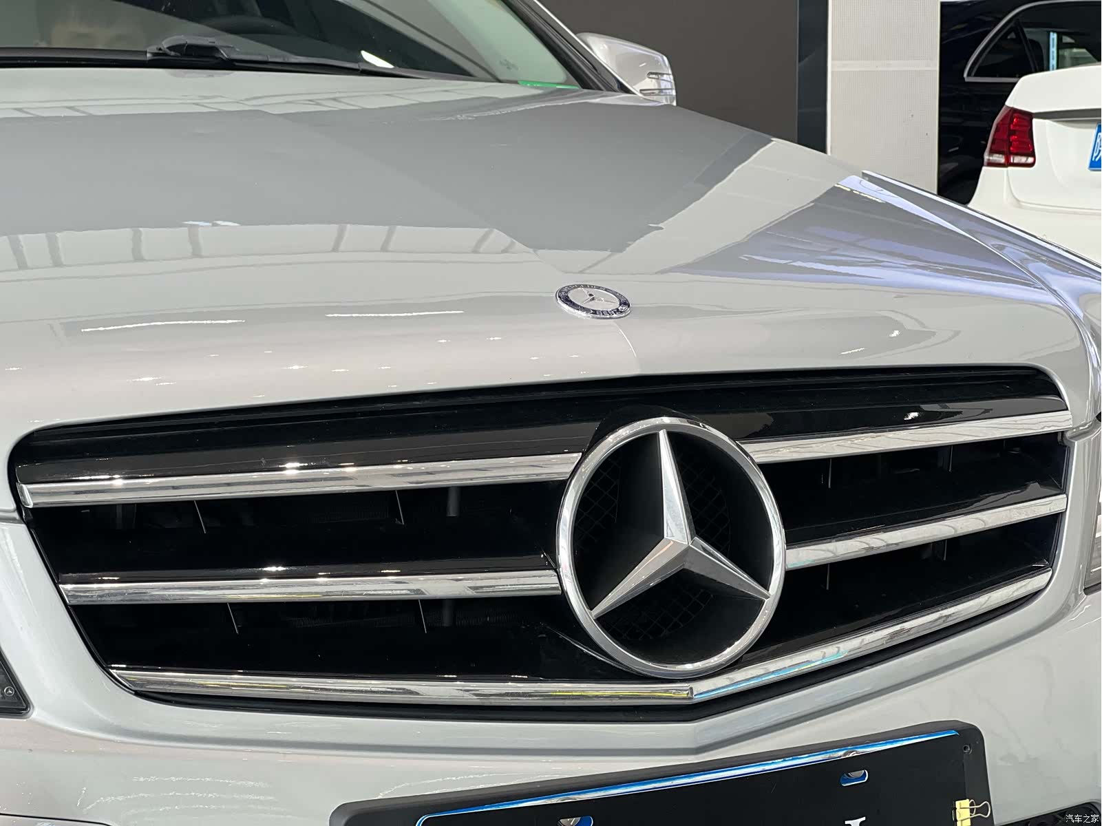 Mercedes-Benz C-Class, 2014 7