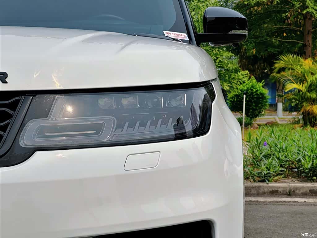 Land Rover Range Rover, 2014 38
