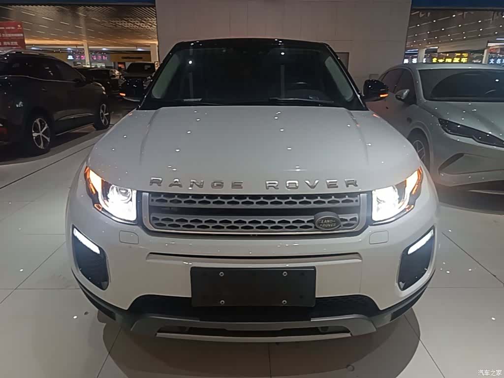 Land Rover Range Rover, 2019 3