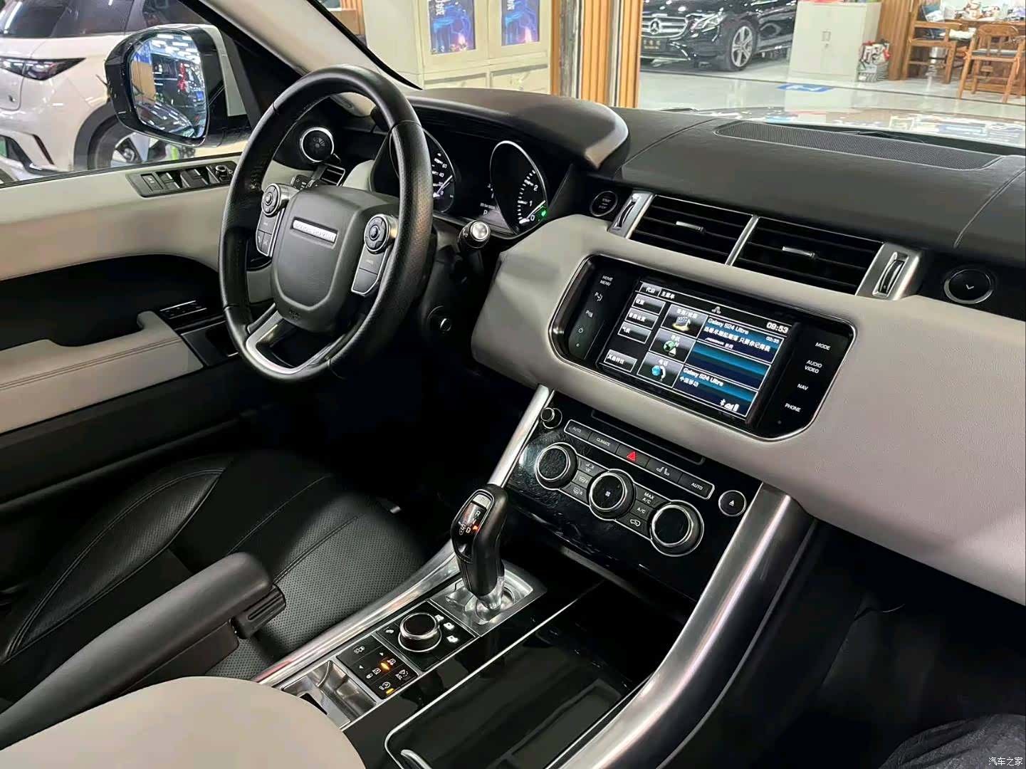 Land Rover Range Rover, 2015 6