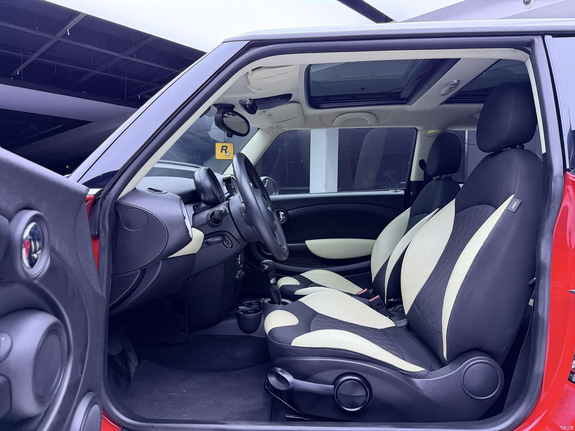 Mini Cooper, 2014 11