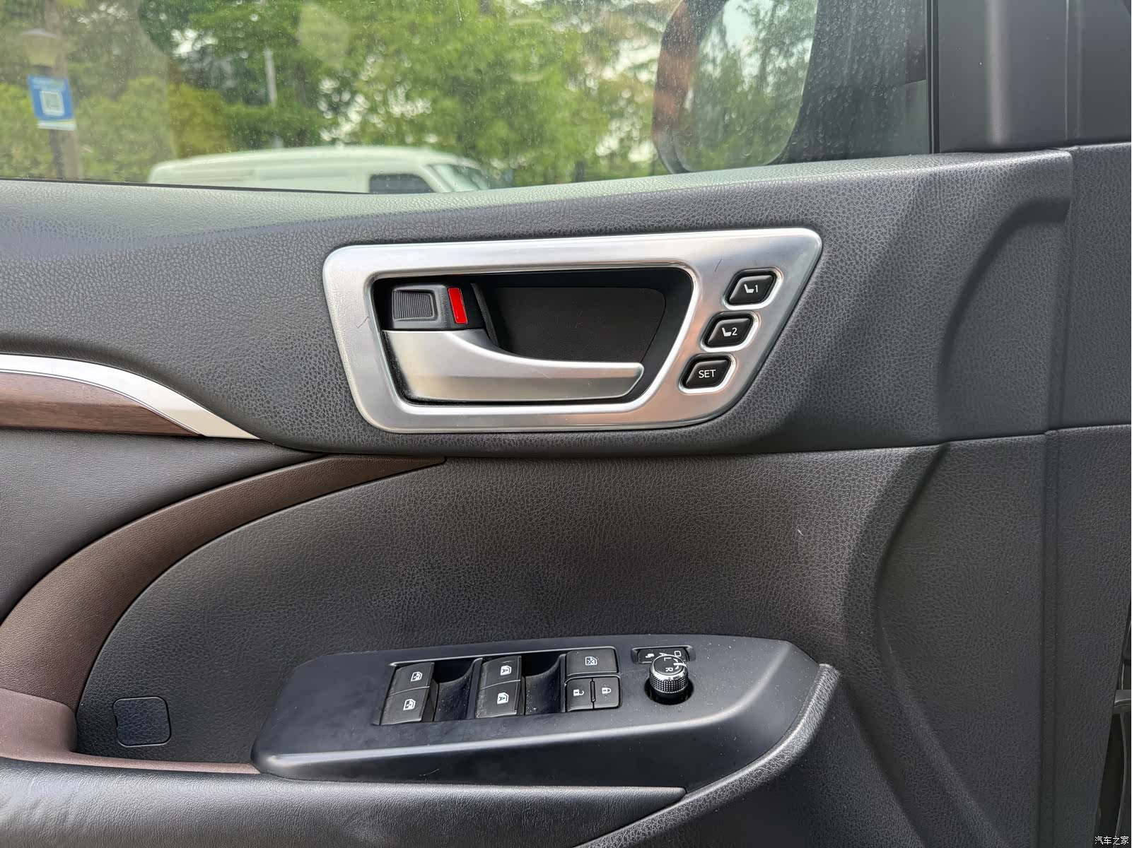 Toyota Highlander, 2016 16