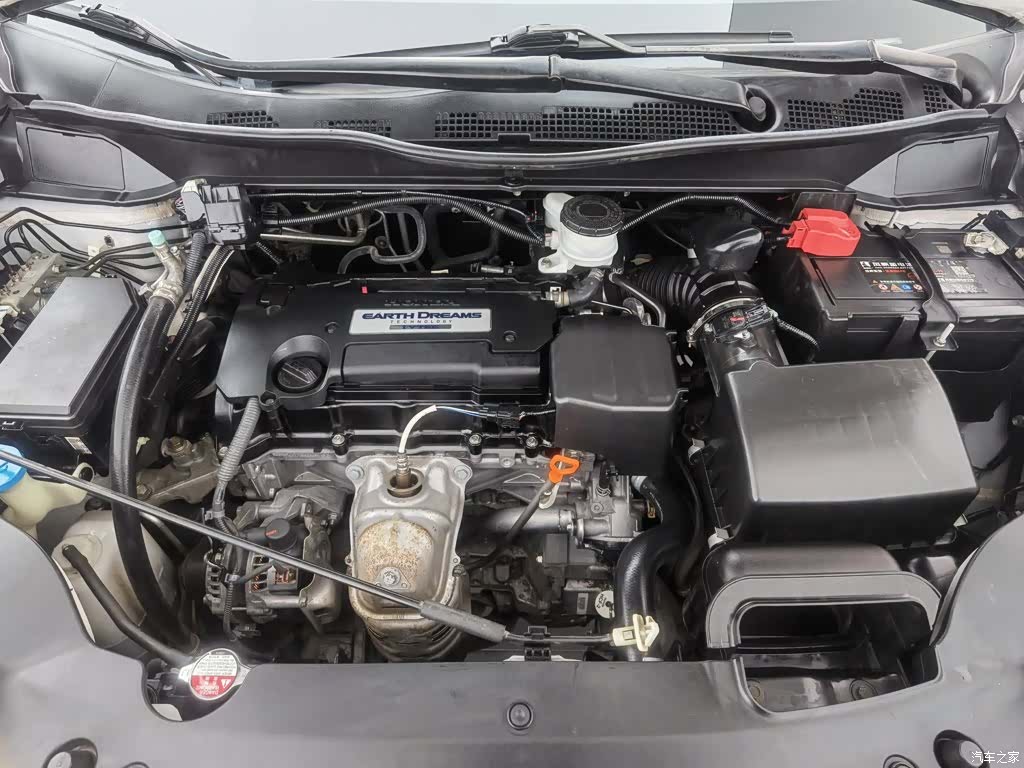 Honda Elysion, 2018 6