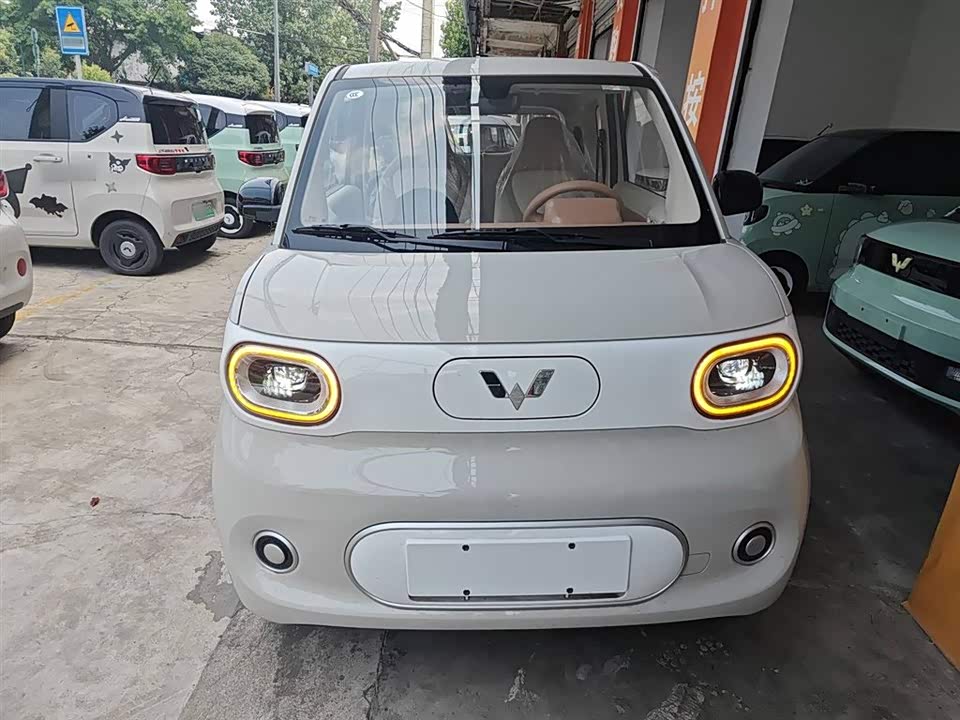 Wuling Hongguang MINIEV Wuling Hongguang MINIEV