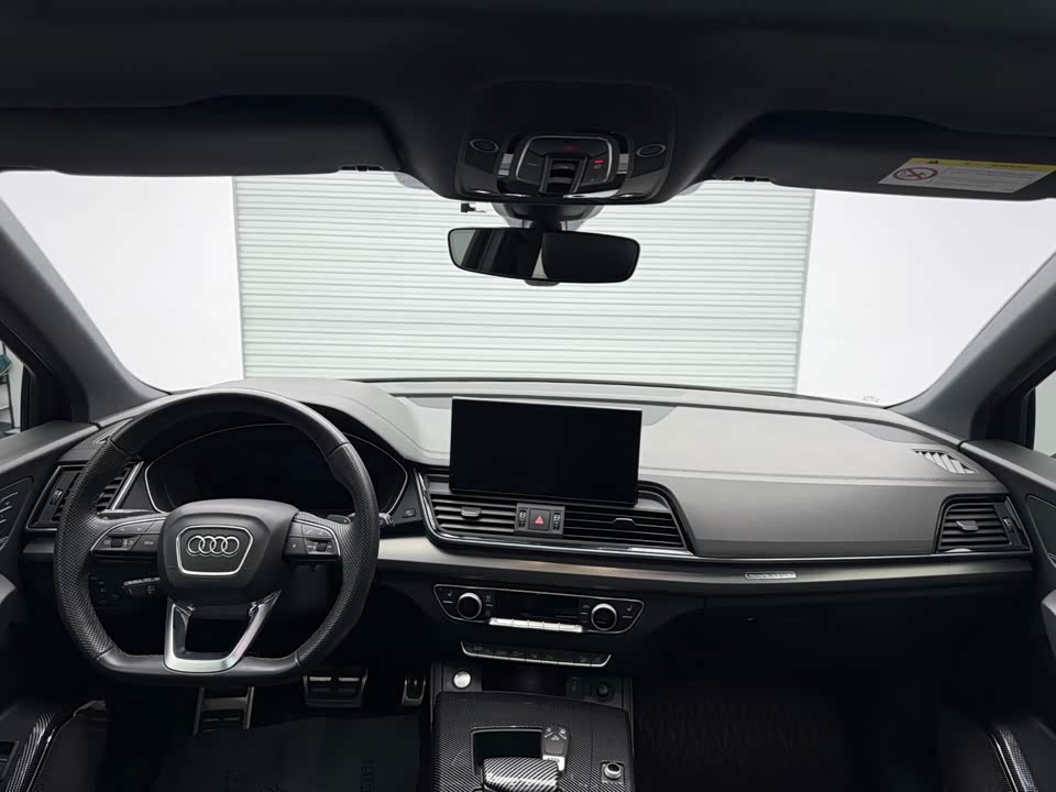 Audi Q5L Sportback Audi Q5L Sportback
