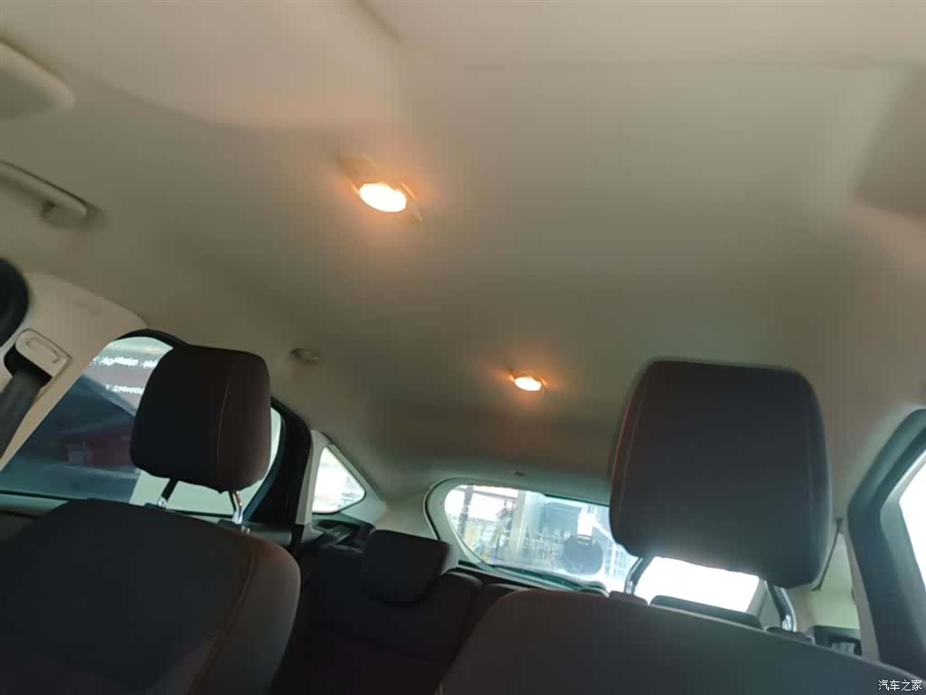 Ford Focus, 2016 18