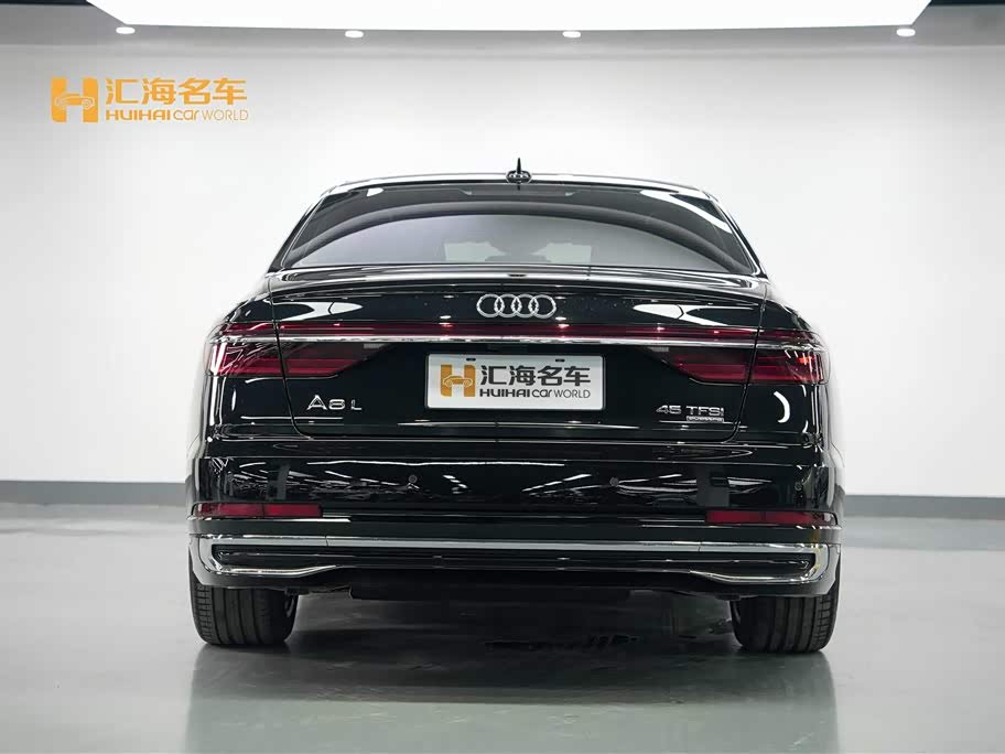Audi A8 Audi A8
