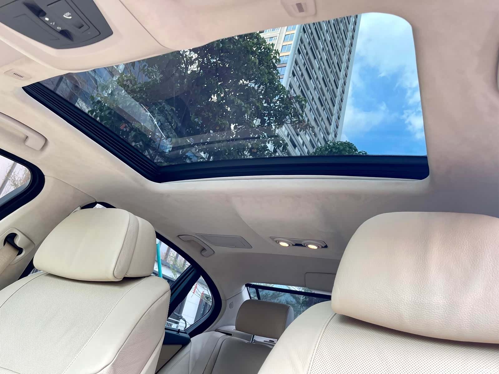 BMW 5 Series, 2012 20