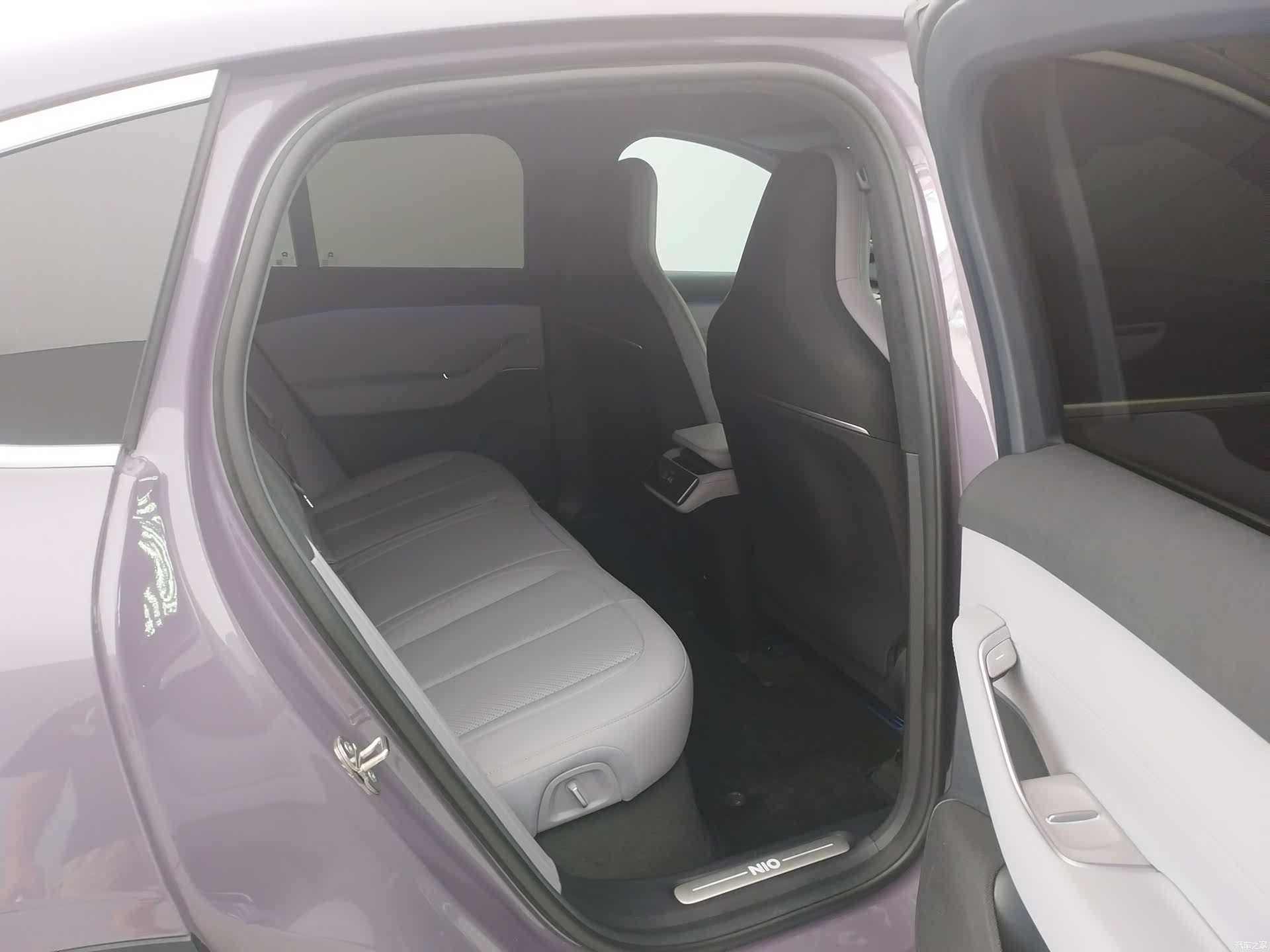 NIO EC6, 2024 15