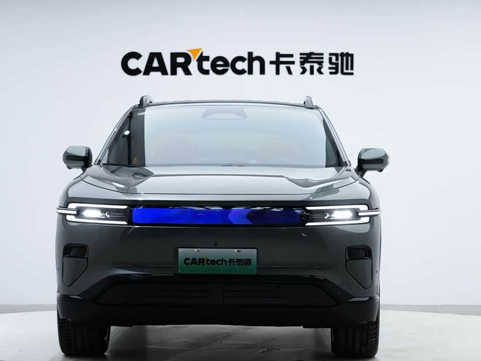 Changan E07