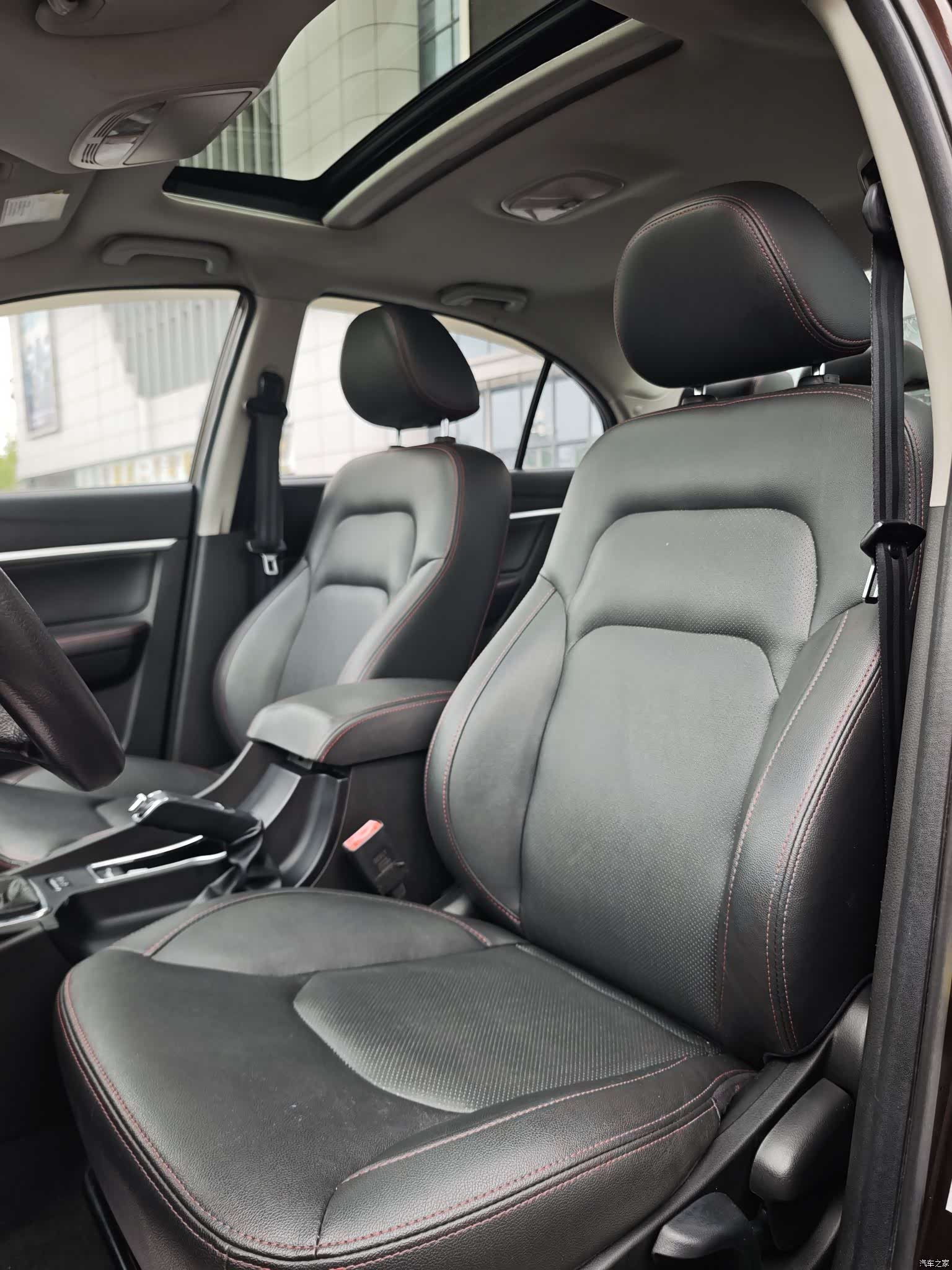 Geely Emgrand, 2015 все фото
