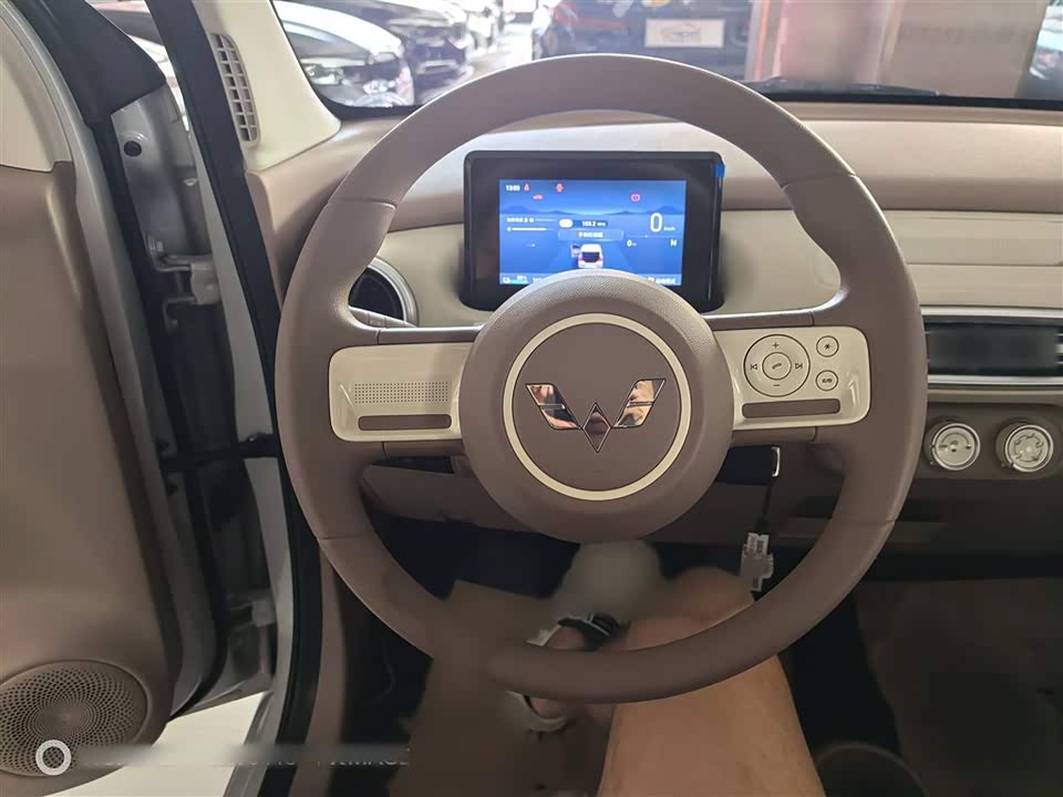 Wuling Hongguang MINIEV Wuling Hongguang MINIEV