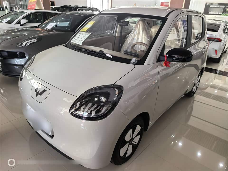 Wuling Hongguang MINIEV Wuling Hongguang MINIEV