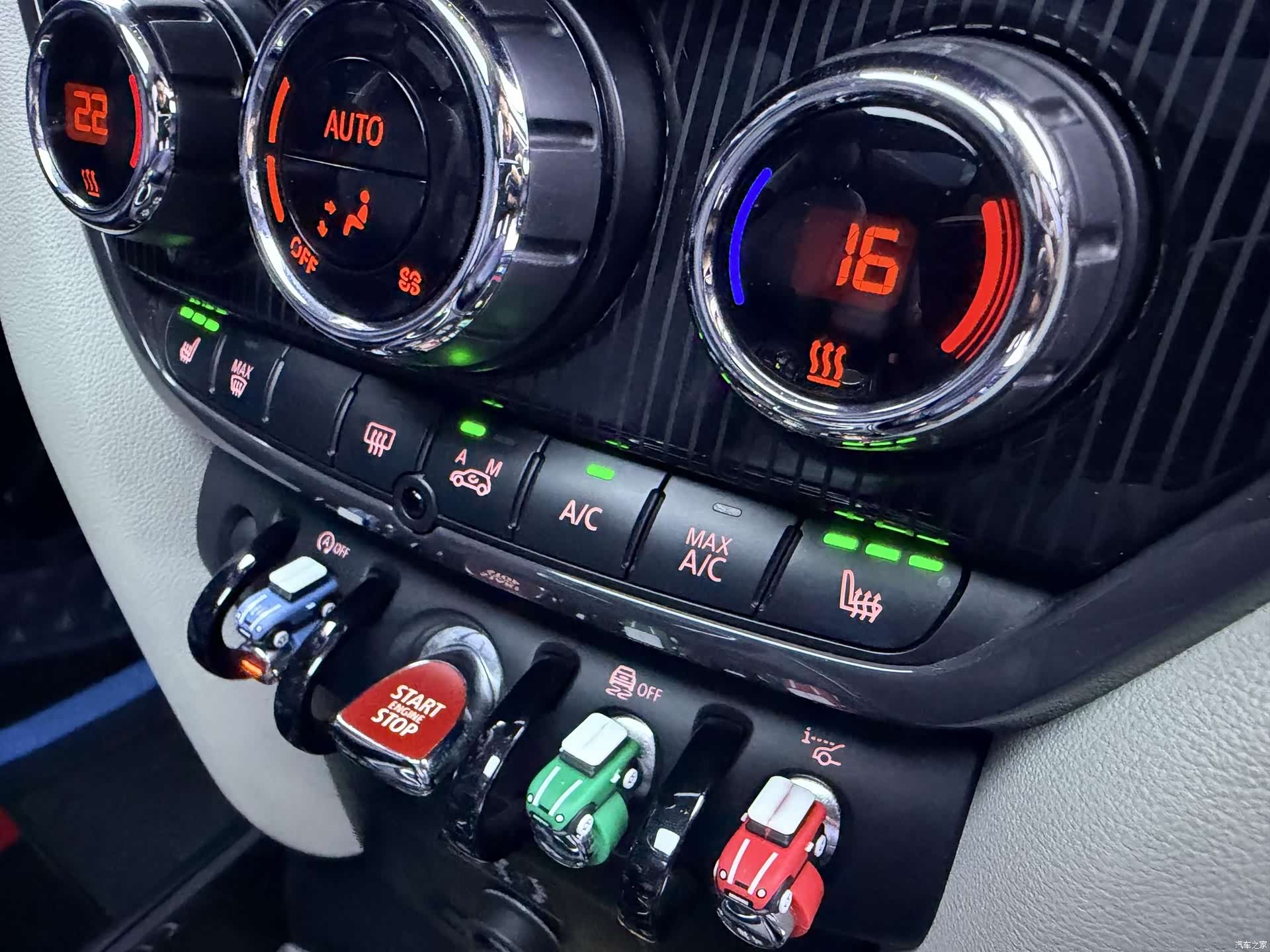 Mini Countryman, 2017 14