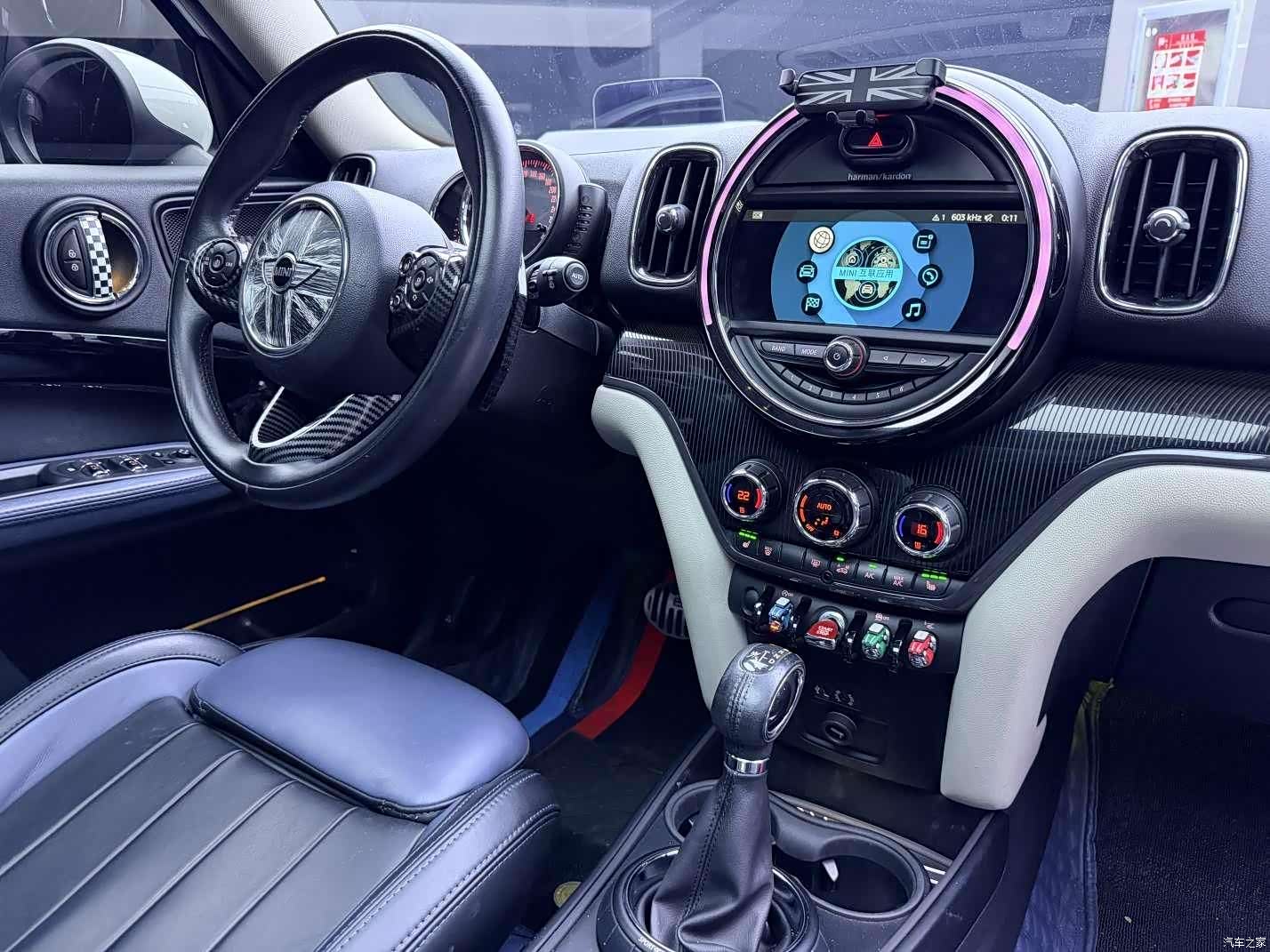 Mini Countryman, 2017 11