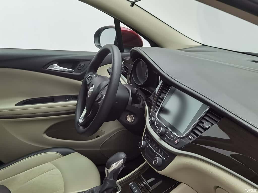 Buick Verano, 2019 22