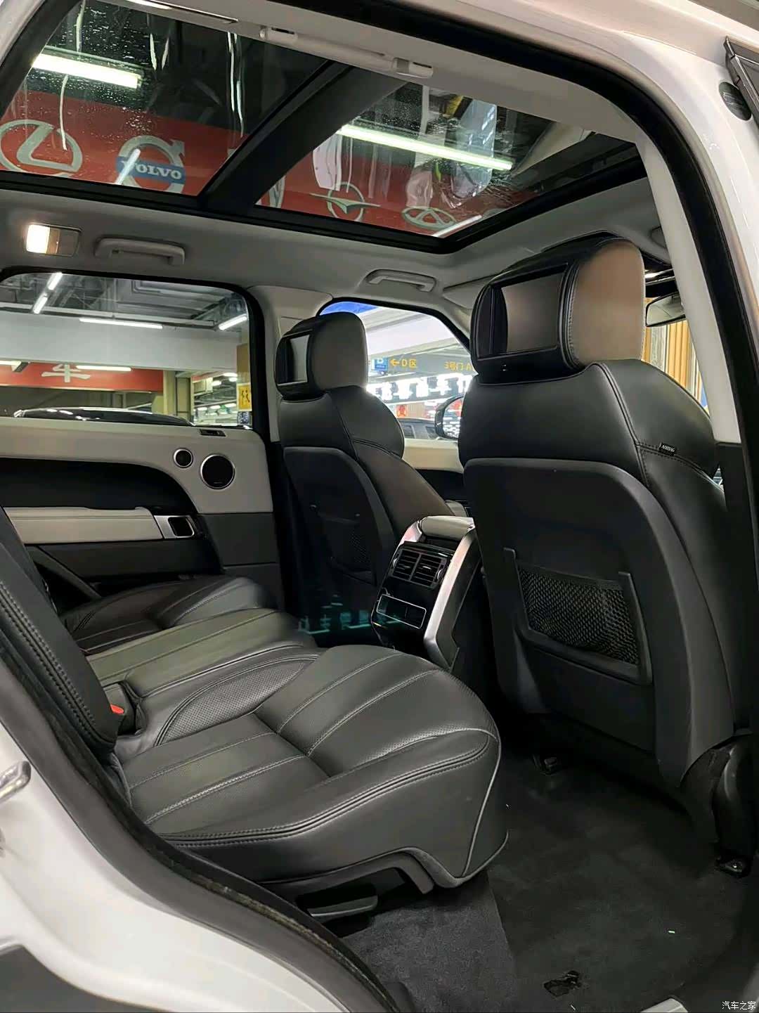 Land Rover Range Rover, 2015 8