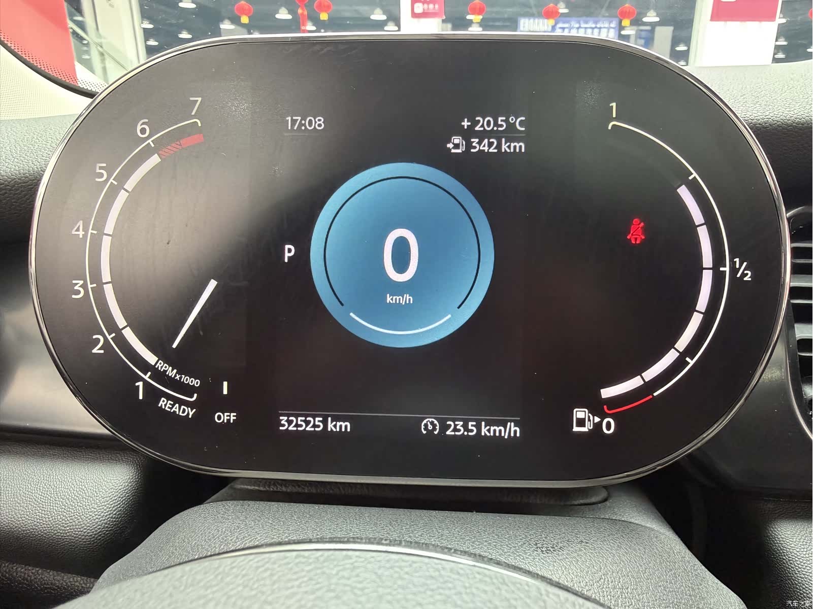 Mini Cooper, 2021 3