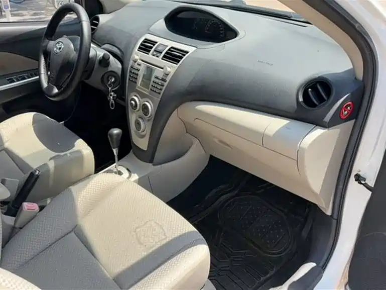 Toyota Vios