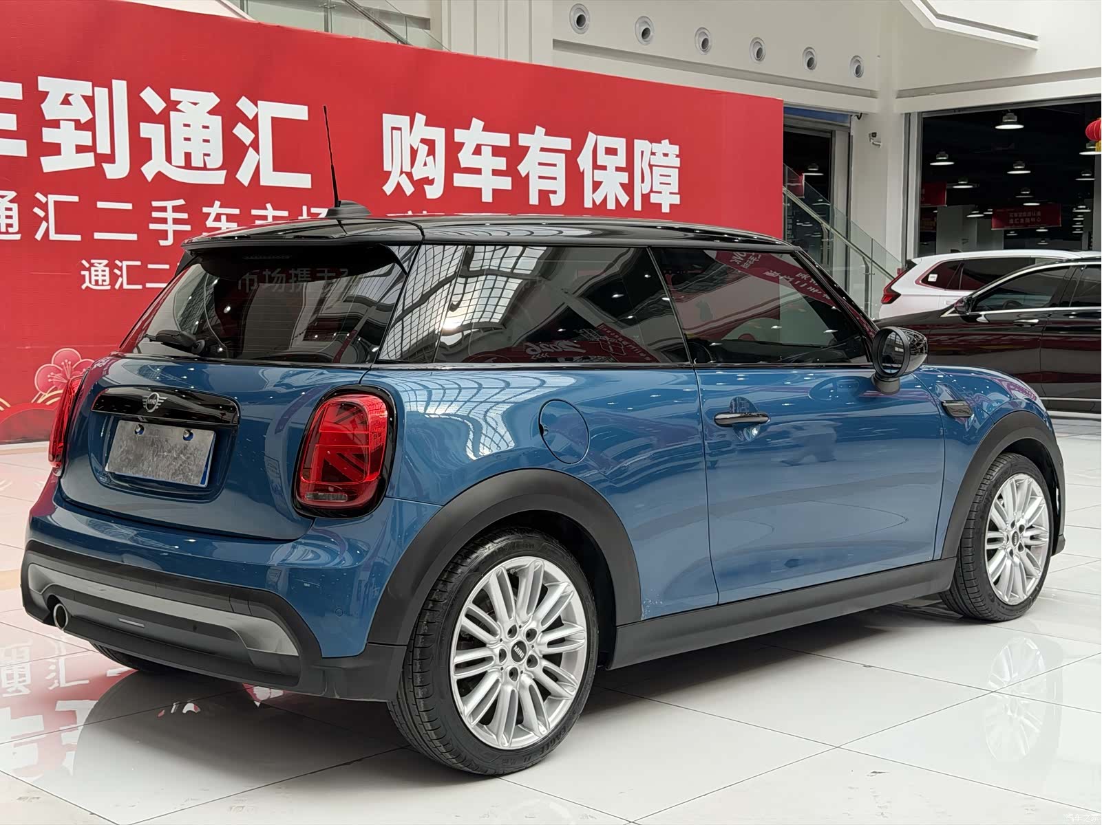 Mini Cooper, 2021 20