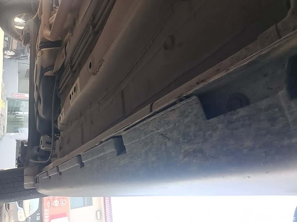 GAC GS3, 2018 21