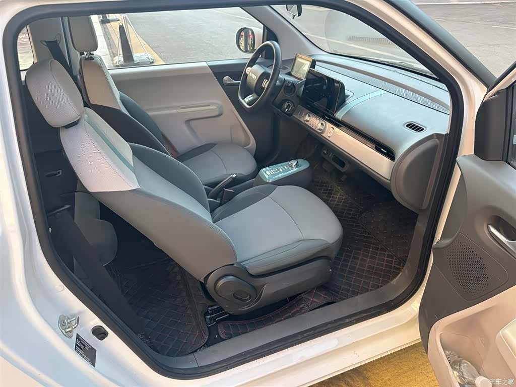 Changan Lumin, 2024 10