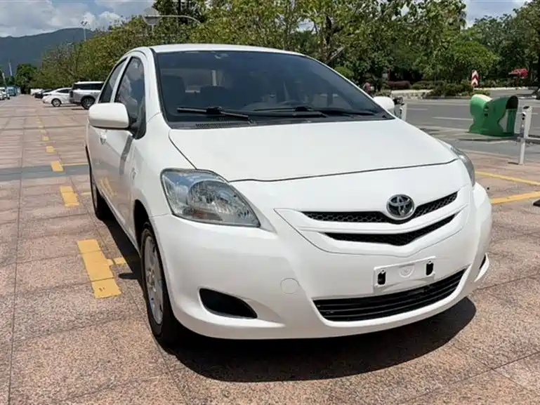 Toyota Vios