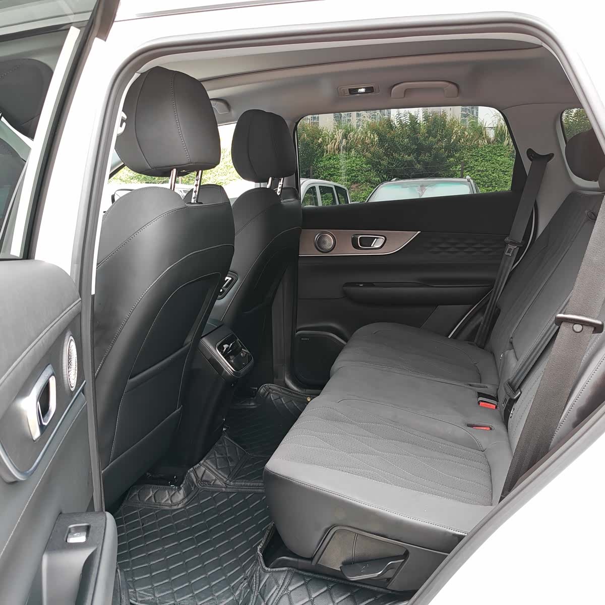 Chery Tiggo 8 Plus, 2024 8