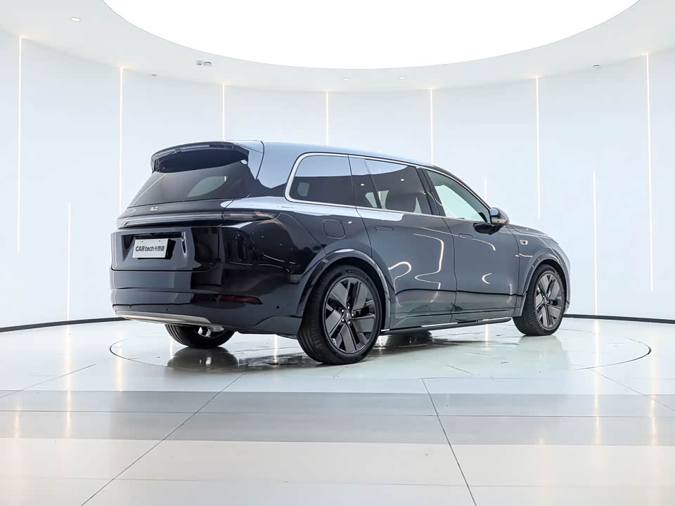 Li Auto Ideal L9