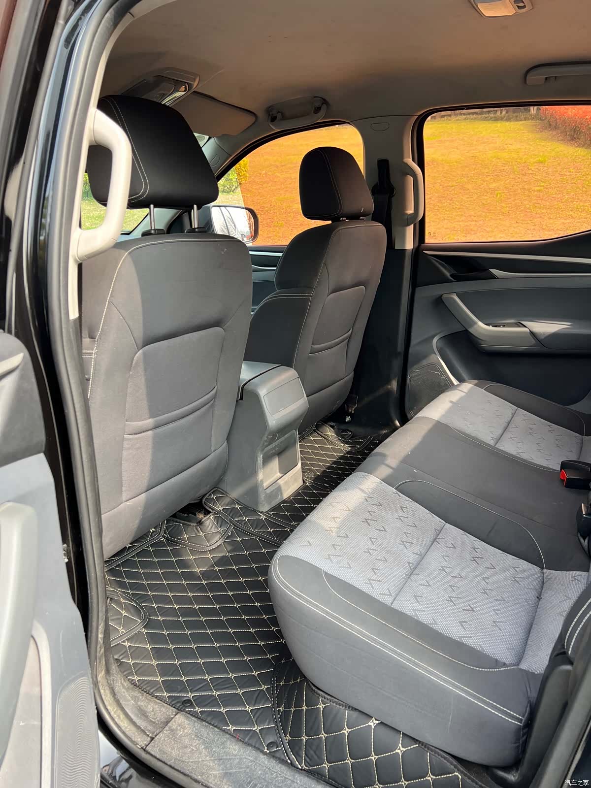 Maxus T60, 2018 9
