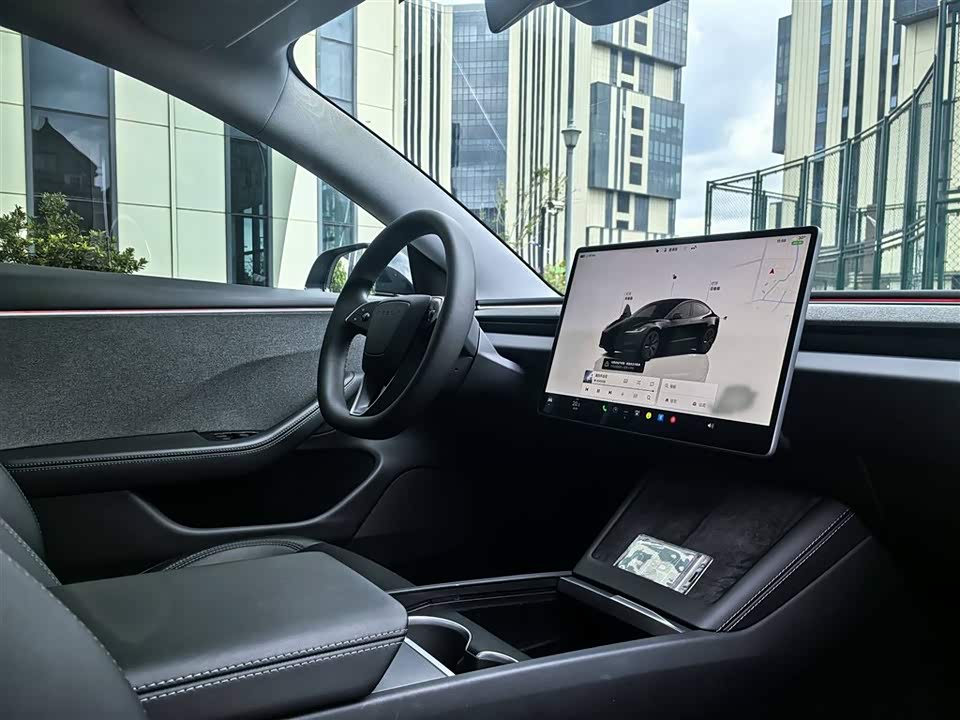 Tesla Model 3 Tesla Model 3