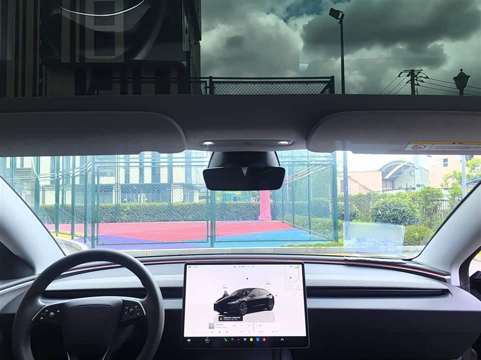 Tesla Model 3 Tesla Model 3