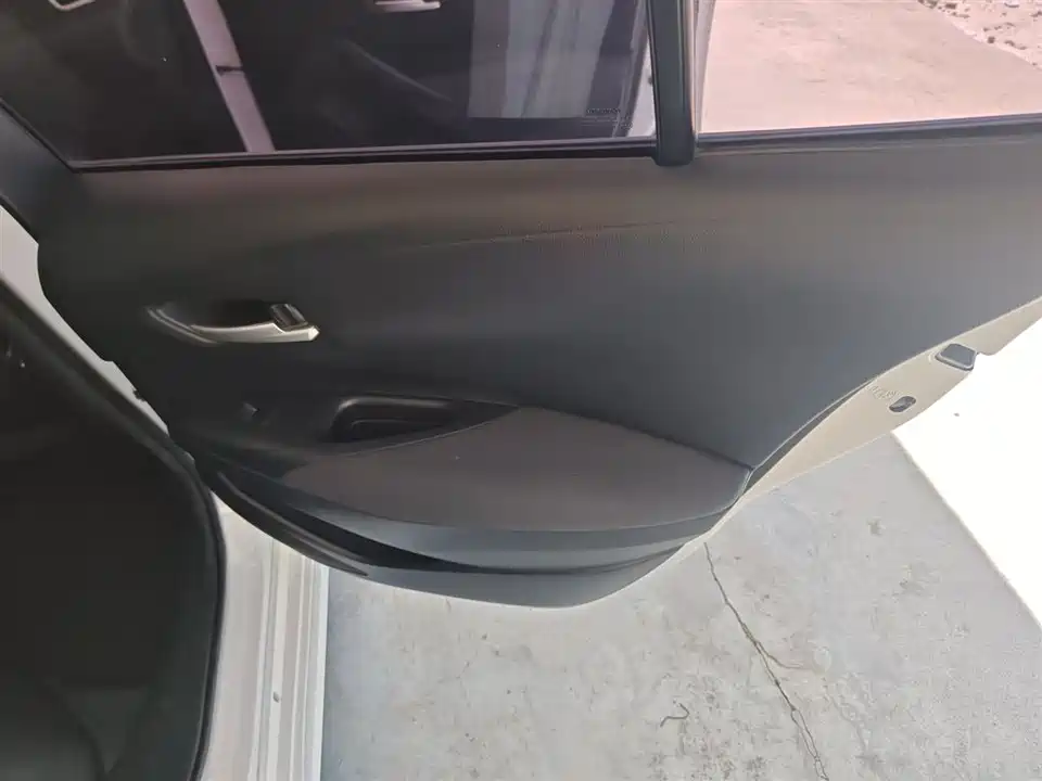 Toyota Corolla Toyota Corolla