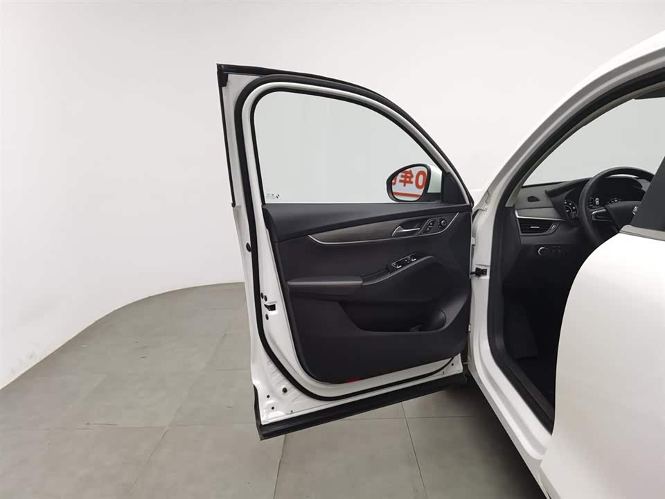 Borgward BX5 Borgward BX5