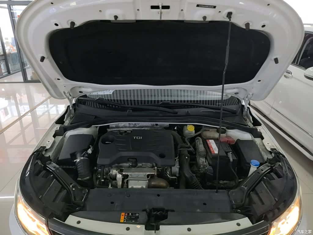 Roewe i6, 2017 20