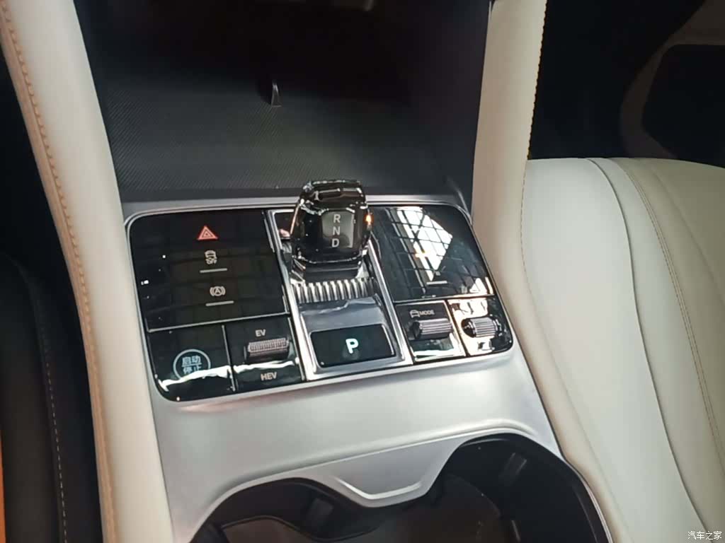 BYD Song, 2024 14