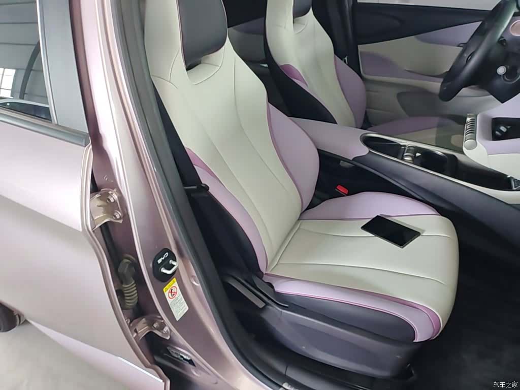 BYD Dolphin, 2022 25