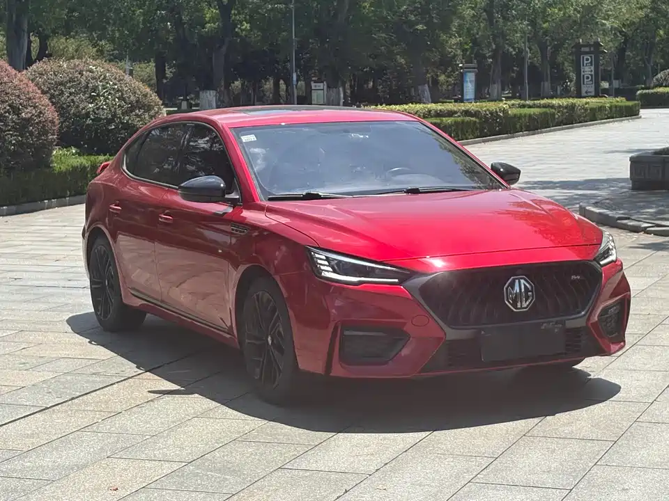 MG MG6 MG MG6