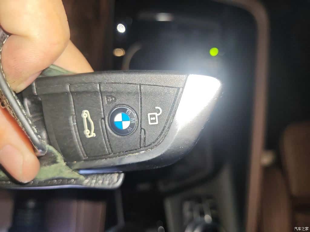 BMW X1, 2018 12
