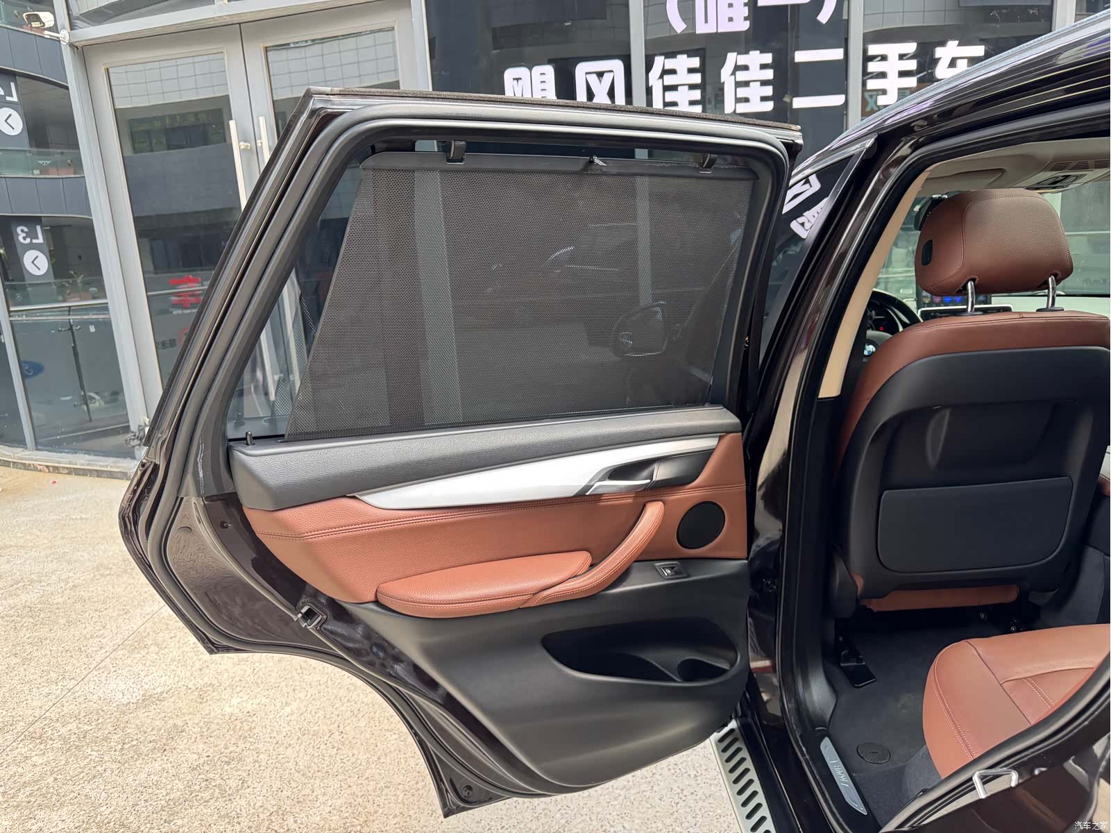 BMW X5, 2017 30