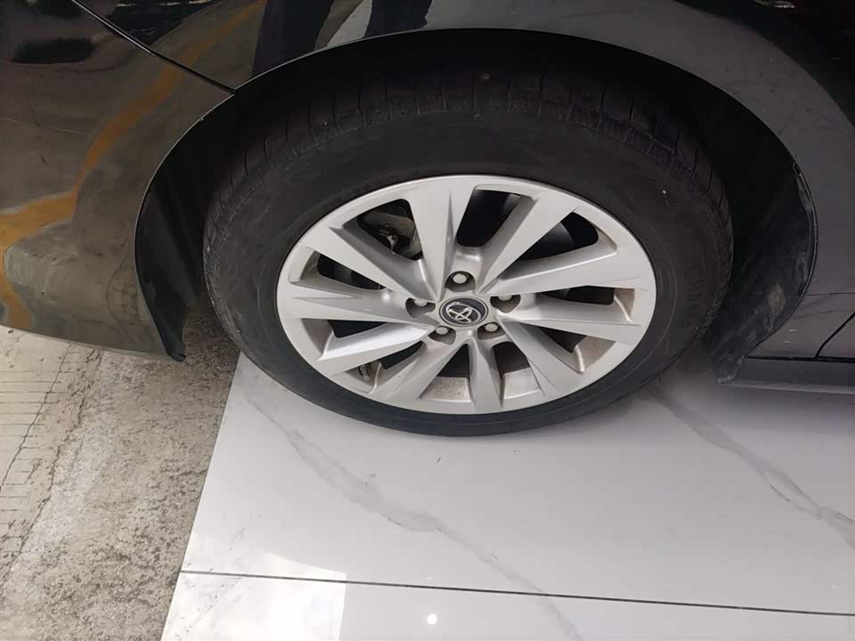 Toyota Camry Toyota Camry