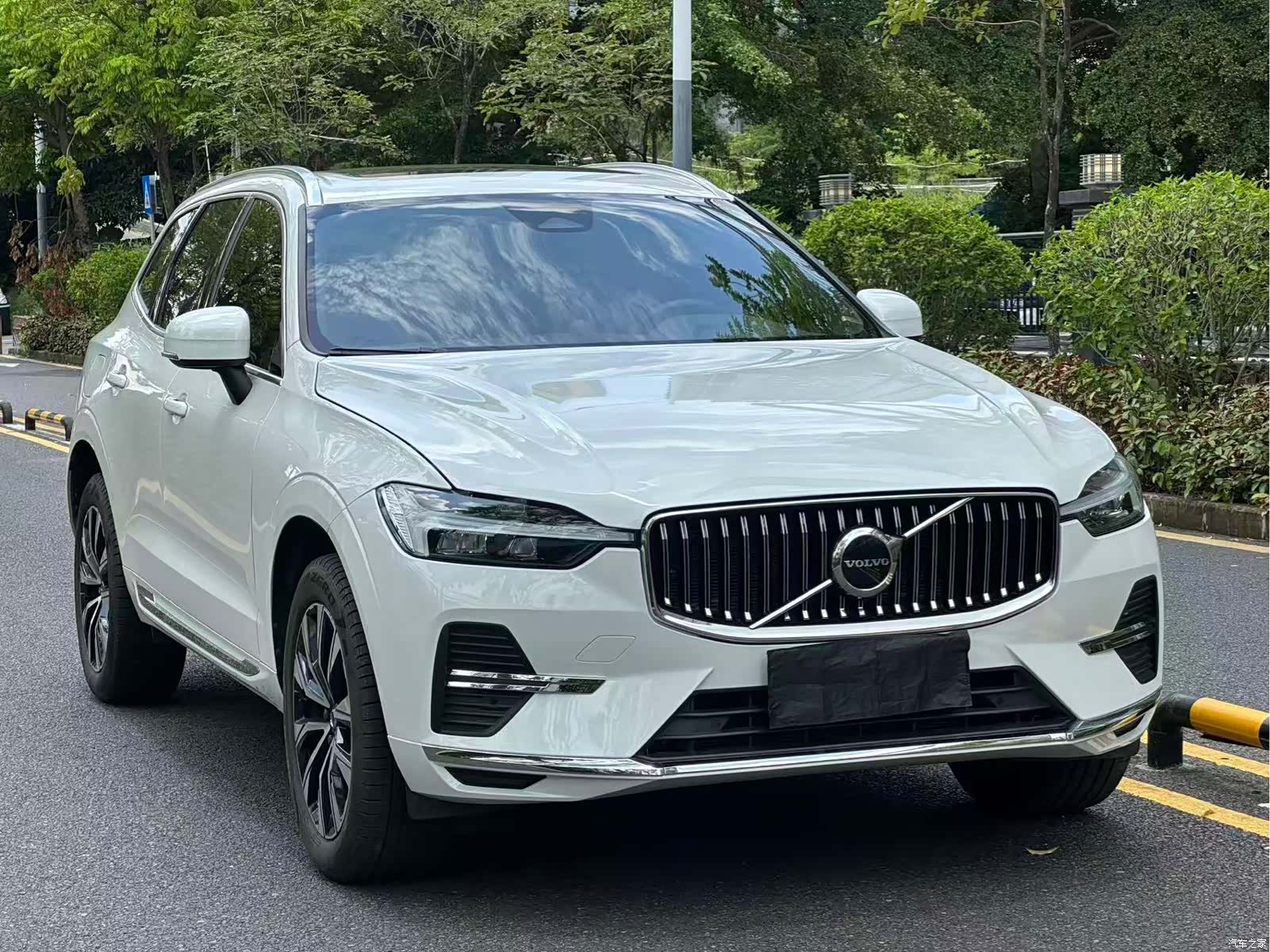 Volvo XC60, 2023 3