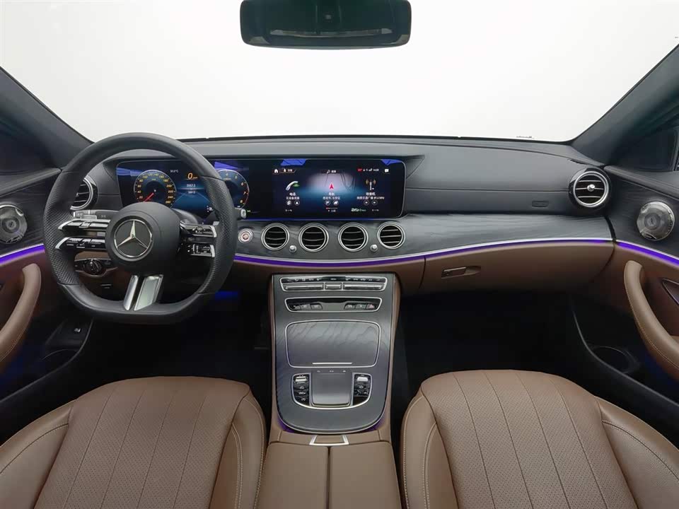 Mercedes-Benz E-class Mercedes-Benz E-class
