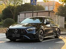 ����A��AMG 2025�� AMG A 35 L 4MATIC